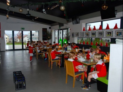 Foto: Hall of Soccer