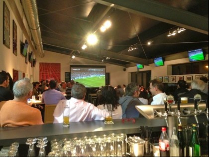 Foto: Hall of Soccer