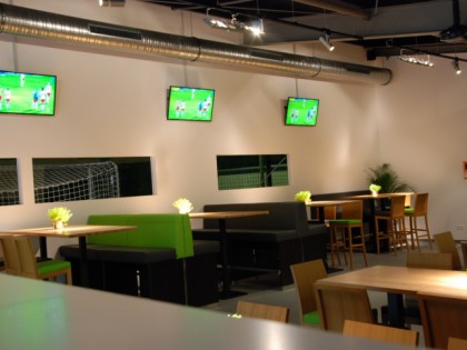 Foto: Hall of Soccer