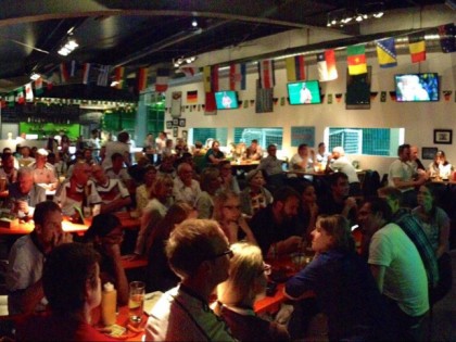Foto: Hall of Soccer